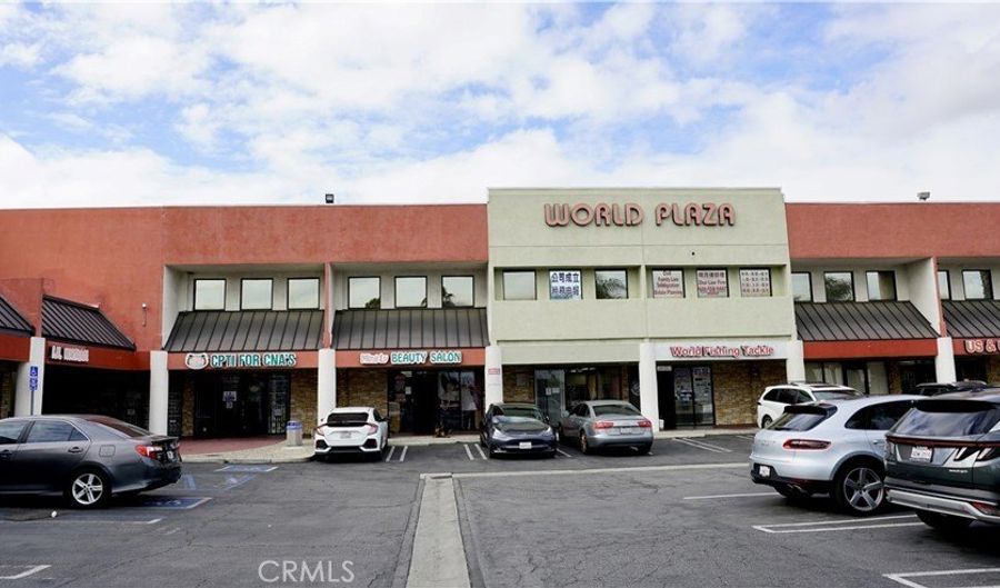 1227 W Valley Blvd, Alhambra, CA 91803 - 0 Beds, 0 Bath