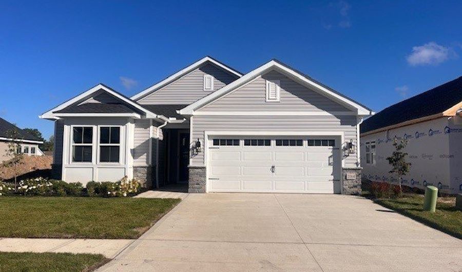 2164 Myla Way, Amherst, OH 44001 - 3 Beds, 3 Bath