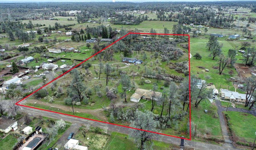 5321 Pine St, Anderson, CA 96007 - 6 Beds, 0 Bath