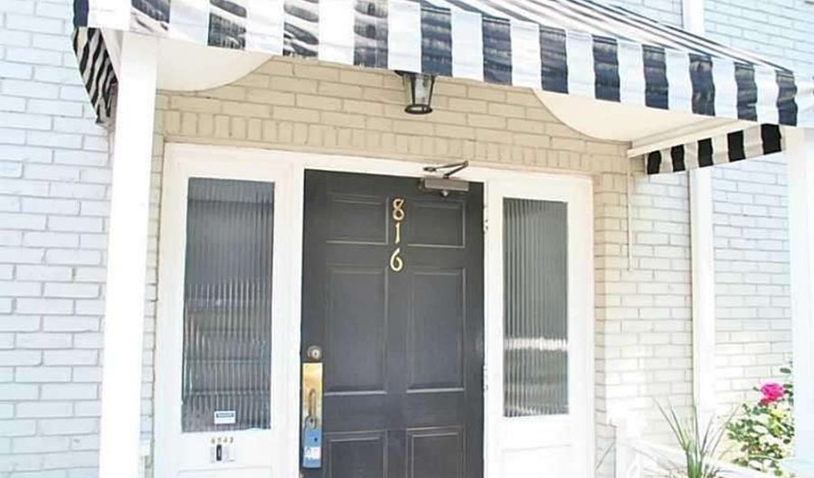 816 Piedmont 3, Atlanta, GA 30308 - 1 Beds, 1 Bath