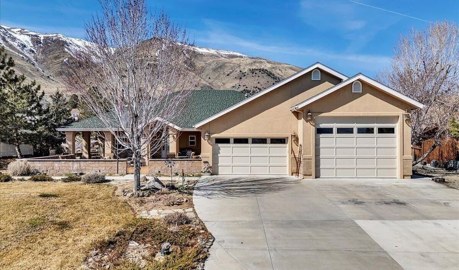 1962 Comstock Dr, Gardnerville, NV 89410 - 3 Beds, 2 Bath