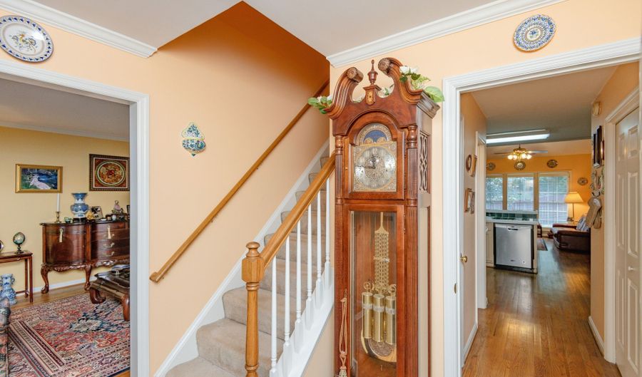2343 Elon, Decatur, GA 30033 - 3 Beds, 3 Bath