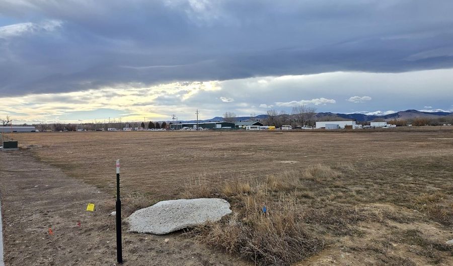 120 Cinema Dr, Buffalo, WY 82834 - 0 Beds, 0 Bath