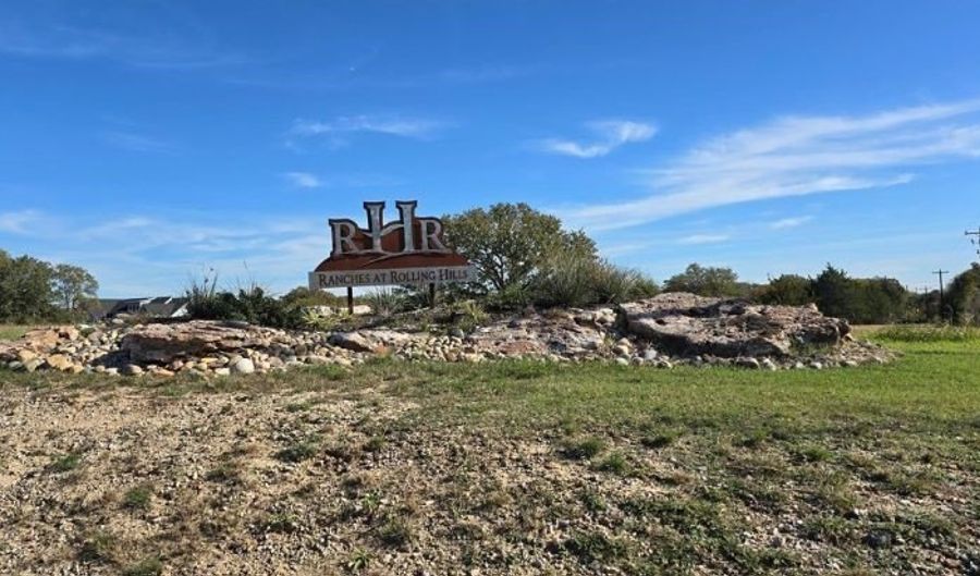 240 Rolling Hills Blvd, Alvord, TX 76225 - 0 Beds, 0 Bath