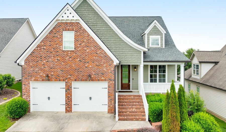 3626 Stickley Way, Apison, TN 37302 - 4 Beds, 3 Bath