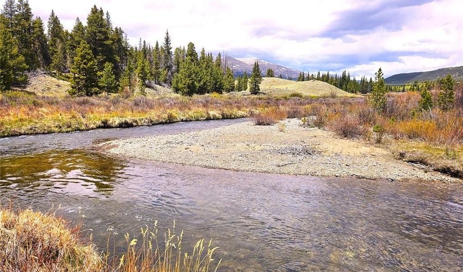 700 Looney Ln Lot 0, Alma, CO 80420 - 0 Beds, 0 Bath