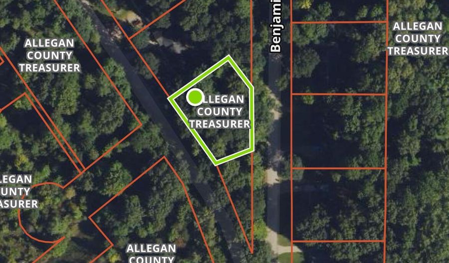 VL Lake Dr lot 174/175, Allegan, MI 49010 - 0 Beds, 0 Bath