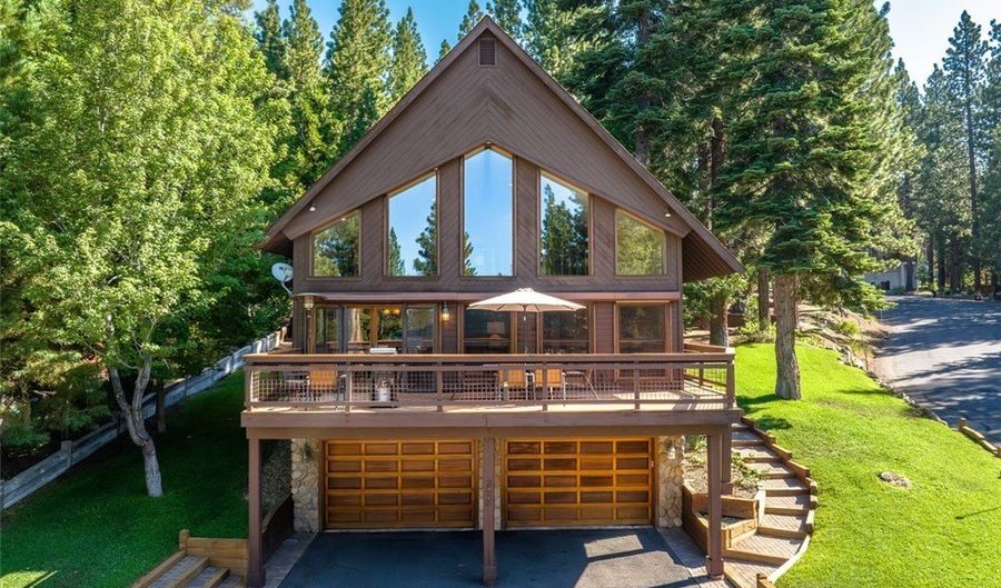 558 Valley Dr, Incline Village, NV 89451 - 3 Beds, 2 Bath