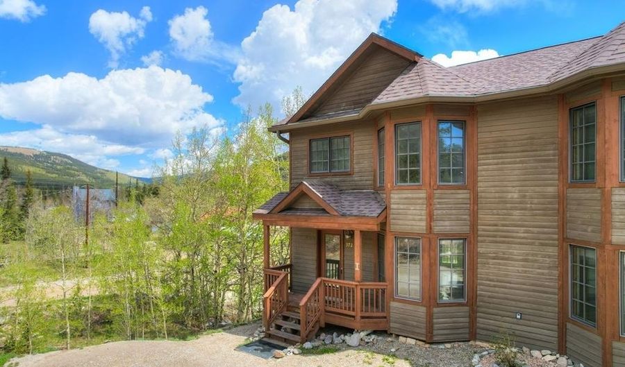 372 N Oak St, Alma, CO 80420 - 3 Beds, 4 Bath