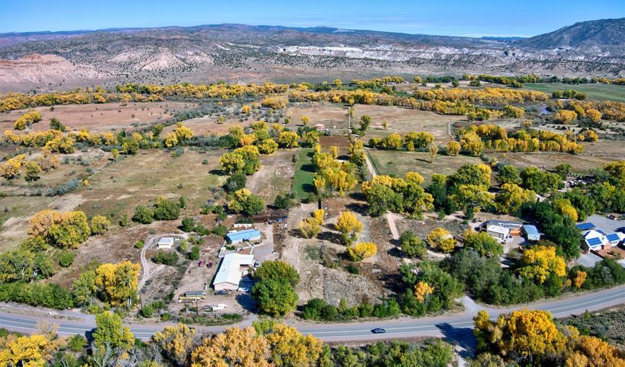 Highway 84, Abiquiu, NM 87510 - 0 Beds, 0 Bath