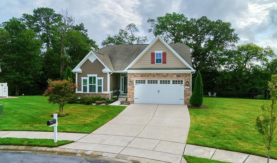 18303 ANN BARR St, Lewes, DE 19958 - 3 Beds, 3 Bath