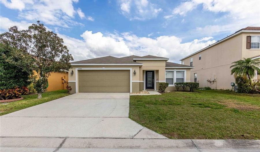 3044 PARK RIDGE Ave, Mulberry, FL 33860 - 3 Beds, 2 Bath