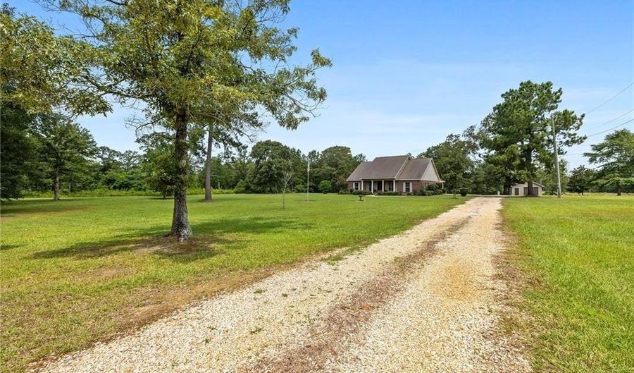 16259 Quail Trail Rd, Amite, LA 70422 - 3 Beds, 2 Bath