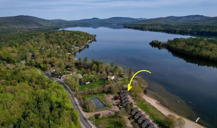 15 Manor Estates Dr 1, Bristol, NH 03222 - 2 Beds, 2 Bath