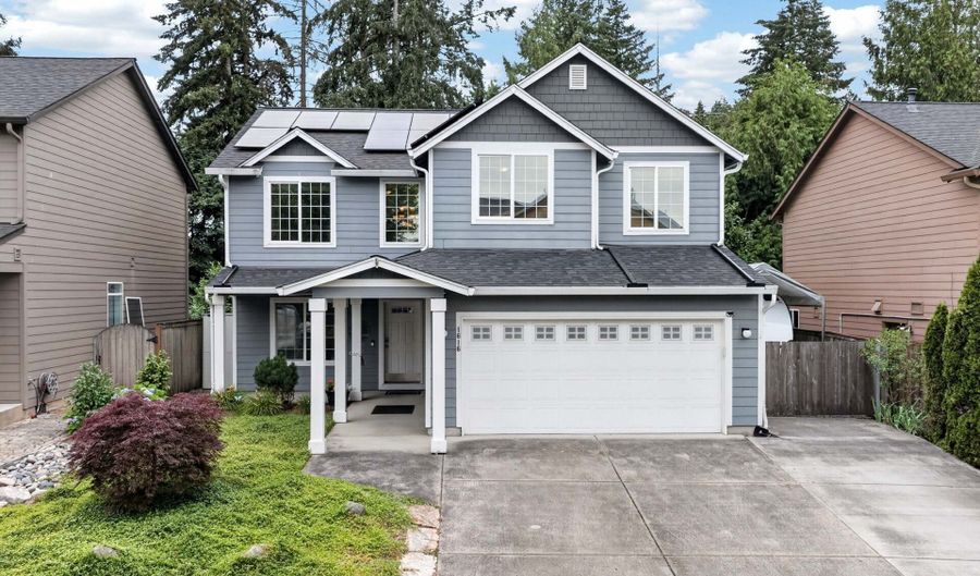 1616 SE 2ND Pl, Battle Ground, WA 98604 - 4 Beds, 3 Bath