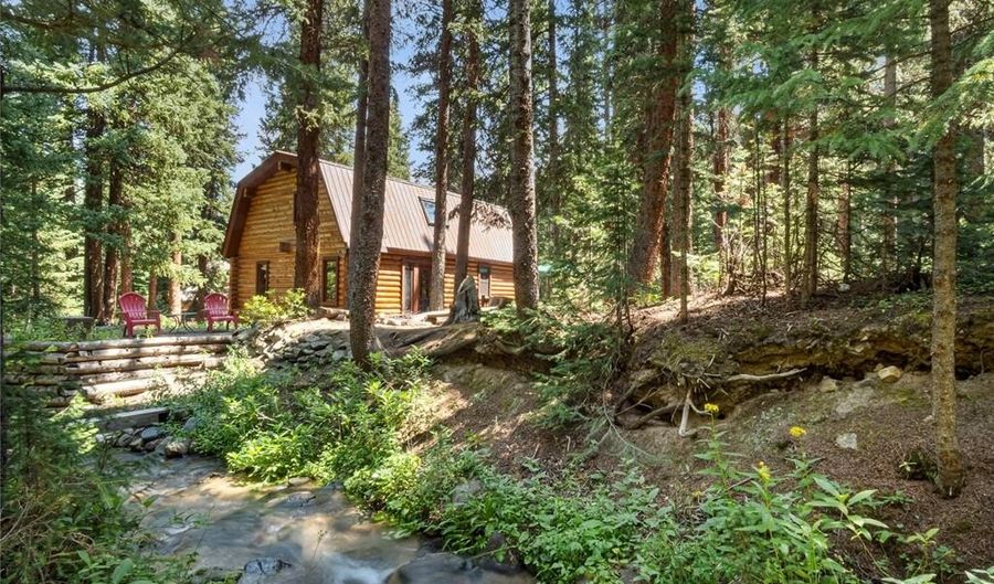 477 COUNTY ROAD 674 477, Breckenridge, CO 80424 - 2 Beds, 2 Bath