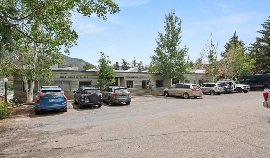 408 Aspen Airport Business Ctr, Aspen, CO 81611 - 0 Beds, 0 Bath
