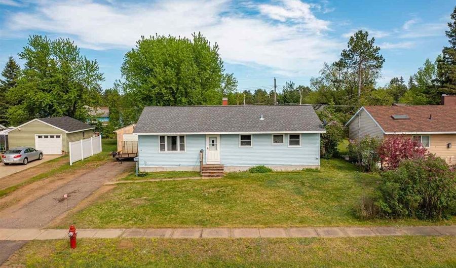 14 Dogwood Blvd, Babbitt, MN 55706 - 3 Beds, 1 Bath