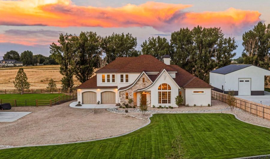 12825 Quail Run Ln, Caldwell, ID 83607 - 5 Beds, 4 Bath