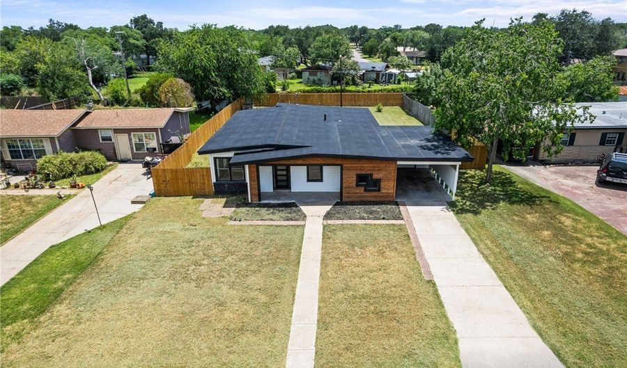 1204 Rose Dr, Alice, TX 78332 - 3 Beds, 1 Bath