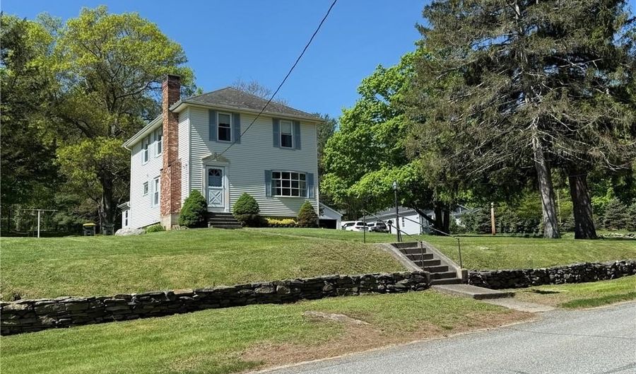 505 Central St, Burrillville, RI 02839 - 4 Beds, 2 Bath