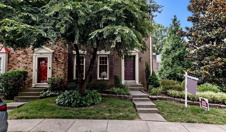 7833 BYRDS NEST PASS, Annandale, VA 22003 - 3 Beds, 4 Bath