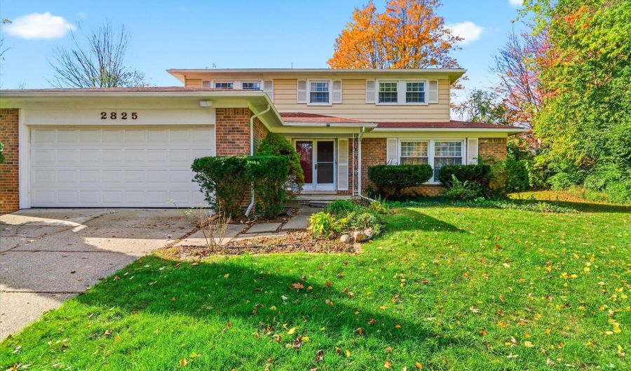 2825 Tuebingen Pkwy, Ann Arbor, MI 48105 - 4 Beds, null Bath