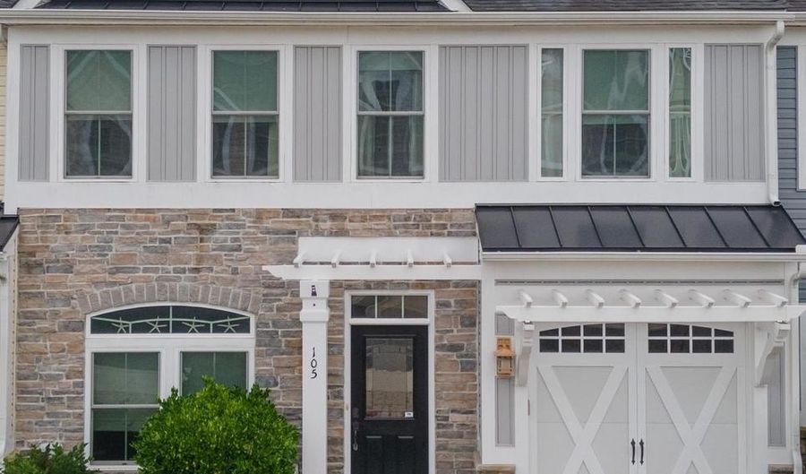 105 CARTER Way, Lewes, DE 19958 - 3 Beds, 3 Bath