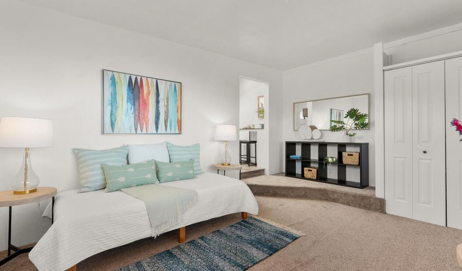 73-1119 ALIHILANI Pl, Kailua Kona, HI 96740 - 2 Beds, 1 Bath