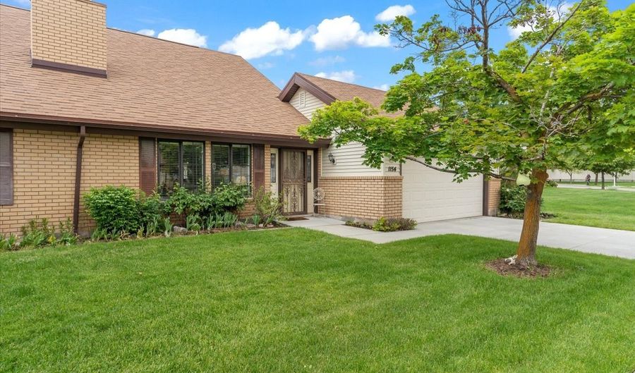1154 N 700 W, Centerville, UT 84014 - 2 Beds, 0 Bath