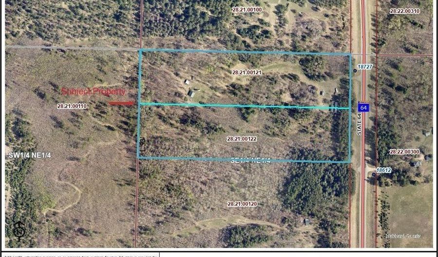 18727 State 64, Akeley, MN 56433 - 1 Beds, 2 Bath