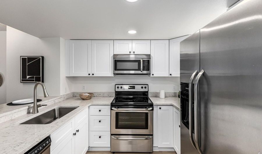 13970 W 72nd Pl C, Arvada, CO 80005 - 2 Beds, 1 Bath