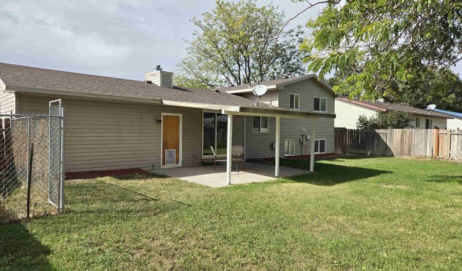 5046 Galena, Chubbuck, ID 83202 - 3 Beds, 2 Bath