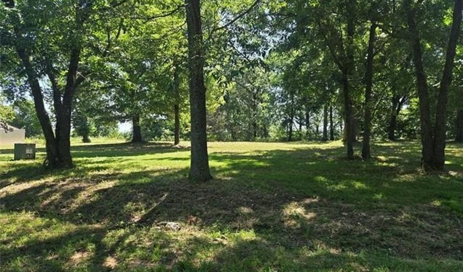 3188 N 4403 Ln, Adair, OK 74330 - 0 Beds, 0 Bath