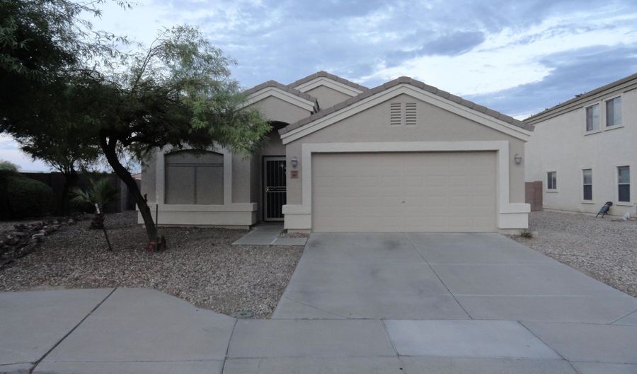 1467 S 218TH Ave, Buckeye, AZ 85326 - 3 Beds, 2 Bath