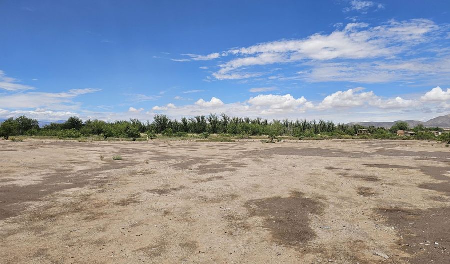 1866 Highway 478, Anthony, NM 88021 - 0 Beds, 0 Bath