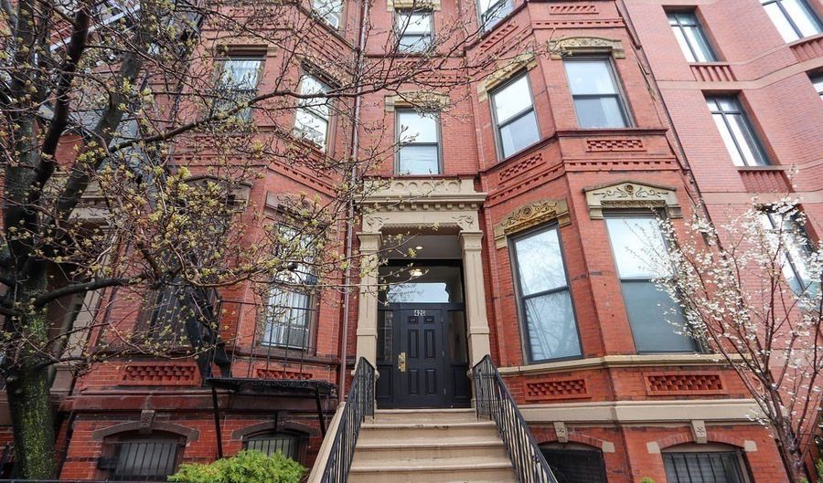 420 Mass Ave 7, Boston, MA 02118 - 3 Beds, 1 Bath