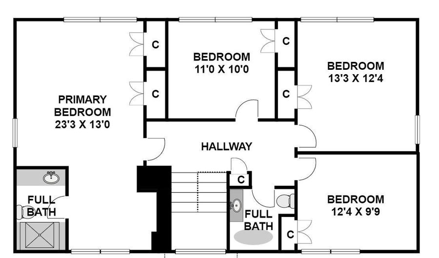 14536 BARKWOOD Dr, Rockville, MD 20853 - 4 Beds, 3 Bath