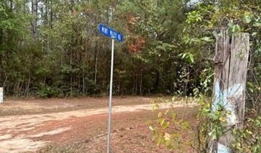 00 JARRELL TOWN Rd, Bogalusa, LA 70427 - 0 Beds, 0 Bath