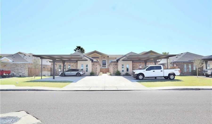 2612 E Israel Ave A, Alton, TX 78573 - 2 Beds, 2 Bath