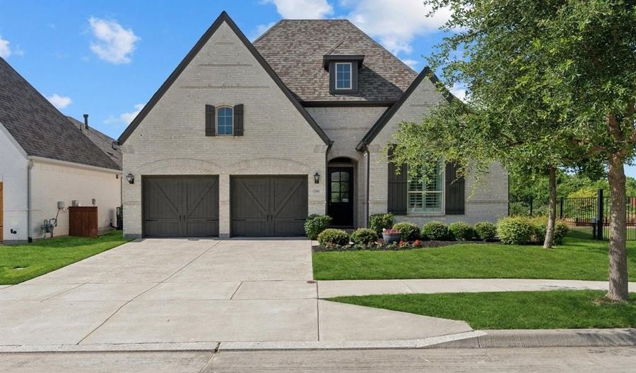 14845 Belclaire Ave, Aledo, TX 76008 - 3 Beds, 3 Bath