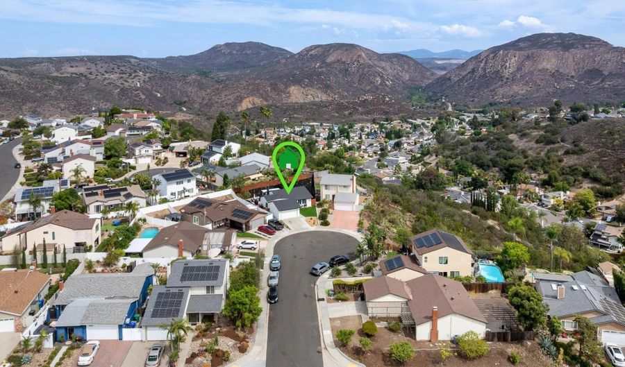 6832 Lazy Clouds, San Diego, CA 92120 - 3 Beds, 2 Bath