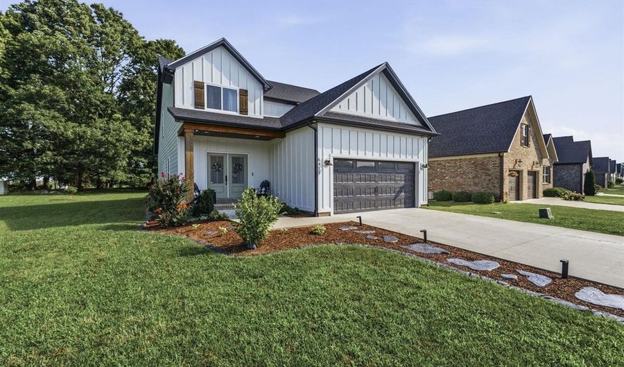 6415 E Haven Way, Alvaton, KY 42122 - 4 Beds, 3 Bath