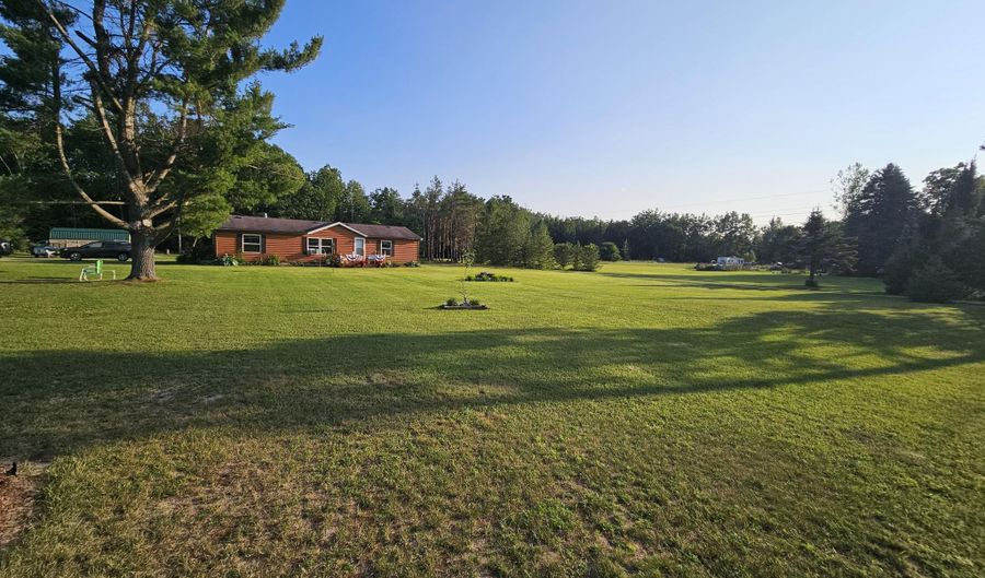 8141 Long Rapids Rd, Alpena, MI 49707 - 3 Beds, 2 Bath