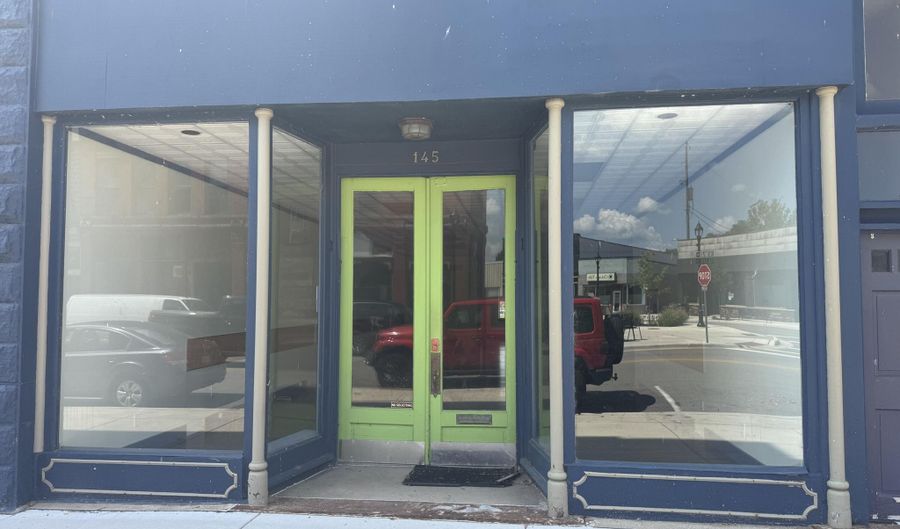 145 Brady St, Allegan, MI 49010 - 0 Beds, 0 Bath