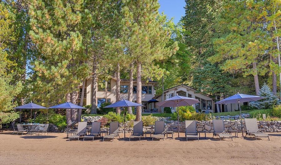 1011 Lakeshore Blvd, Incline Village, NV 89451 - 6 Beds, 6 Bath