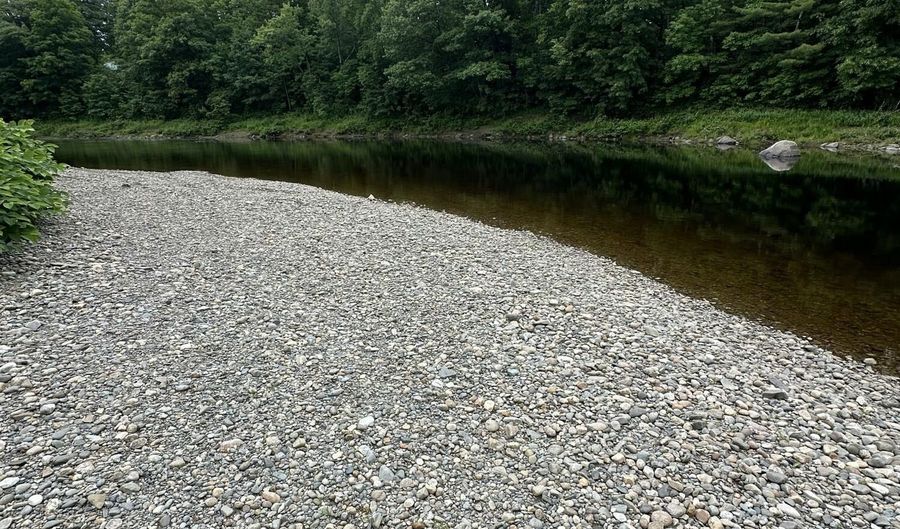 Lot 1 River Bend Drive, Anson, ME 04911 - 0 Beds, 0 Bath