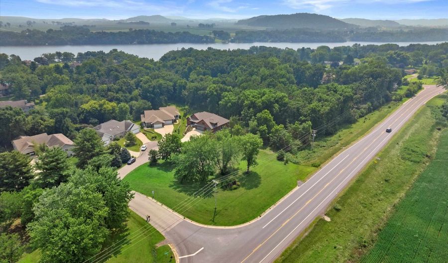 Lot 1 CSM 7164, Merrimac, WI 53561 - 0 Beds, 0 Bath