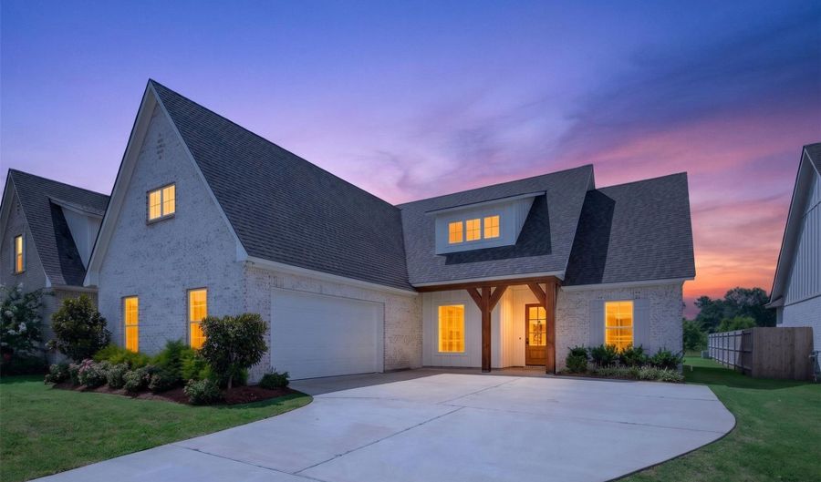 35 Turtle Creek Dr, Benton, LA 71006 - 4 Beds, 3 Bath