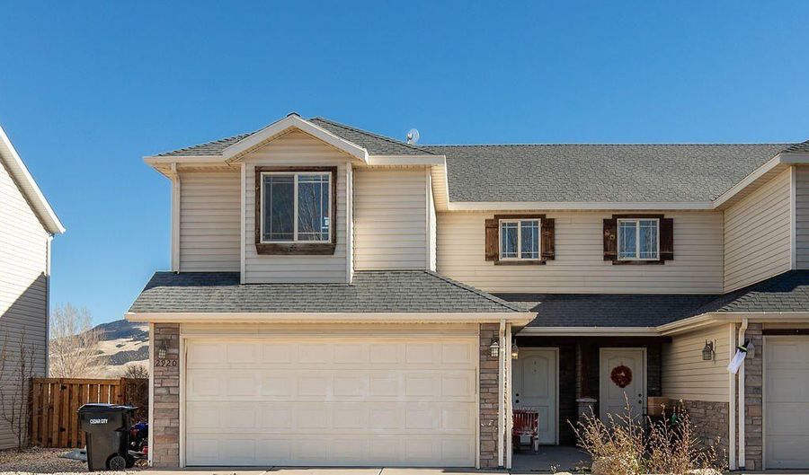 2920 Gemini Meadows Ln, Cedar City, UT 84721 - 3 Beds, 2 Bath